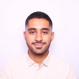 Profilbilde av Zryan Rzgar